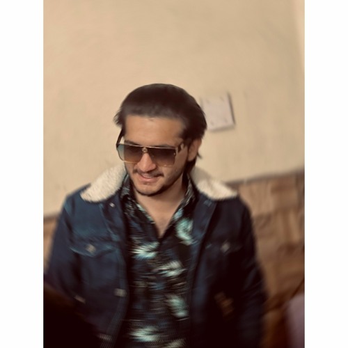Idrees Afridi’s avatar