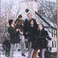 The Druids of Stonehenge