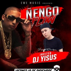 Dj Yisus Gr