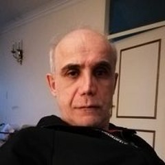 Shahriar Kiavash