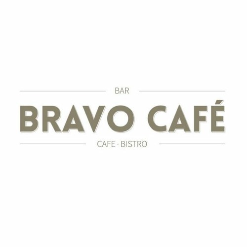 Bravo Cafe’s avatar