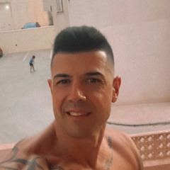 Jorge Palazon Mendez