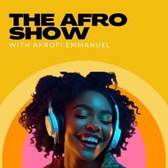 The Afro Show