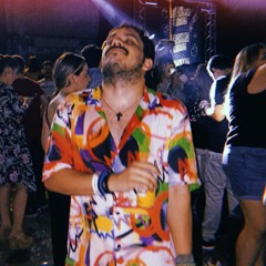 Carlos Fabian