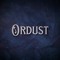 Ordust