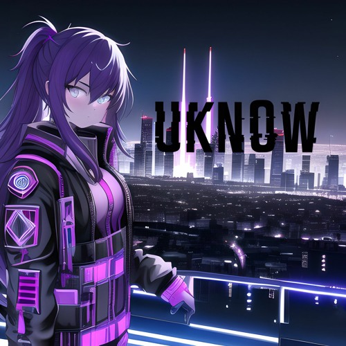 UKnow’s avatar