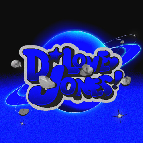 DJ LoveJones’s avatar