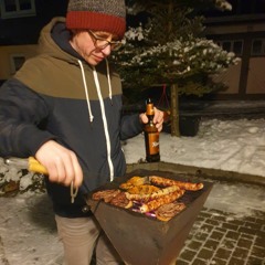 Marcel Kaufmann ... Kutte