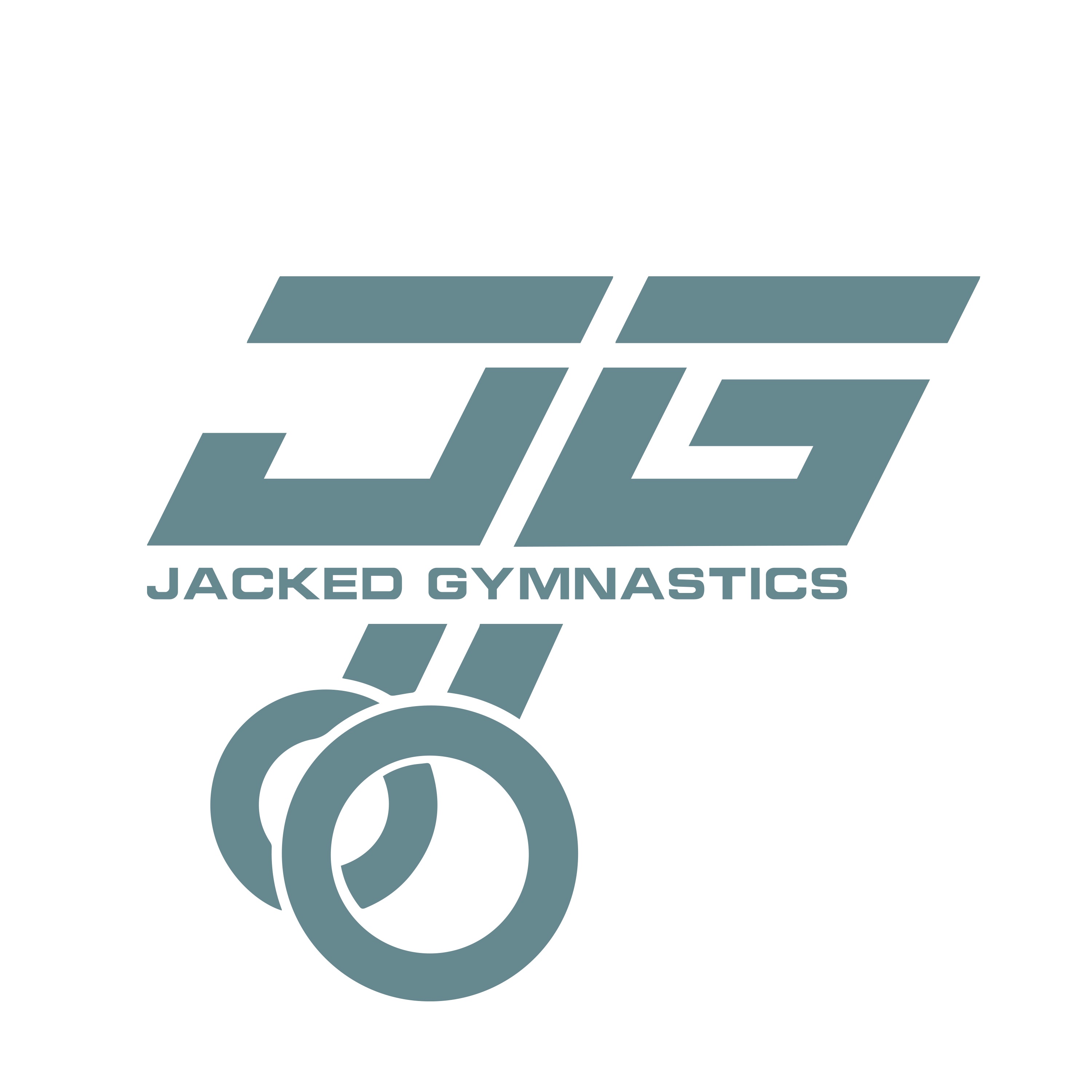 Jacked Gymnastics
