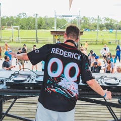 Rederick