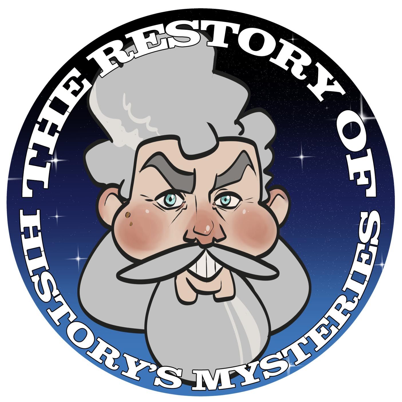 The Restory of History's Mysteries