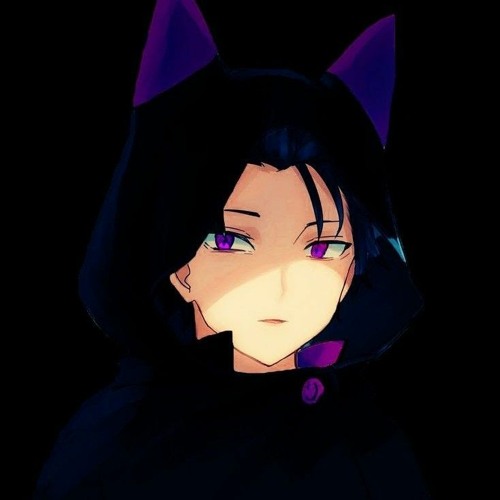 The Demon’s avatar