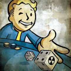 Vault boy