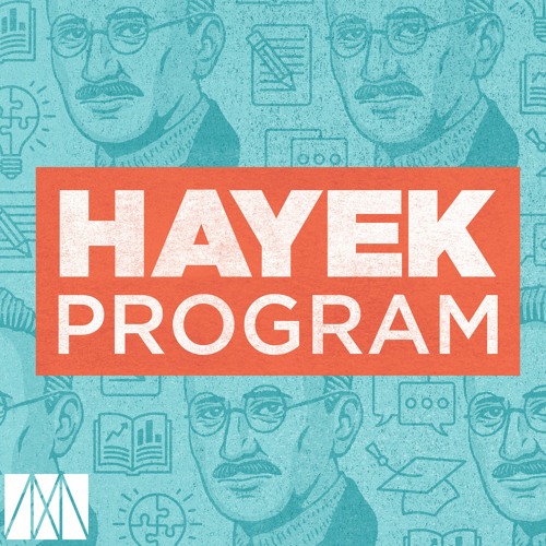 Hayek Program Podcast’s avatar