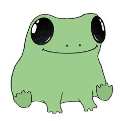 frogboy