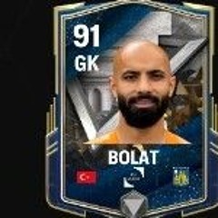 BOLATTTTT