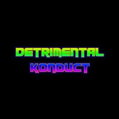 Detrimental Konduct - Tech This Out (March 2024)