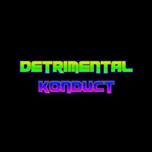 Detrimental Konduct’s avatar