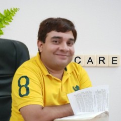 DR. Ankur Prakash