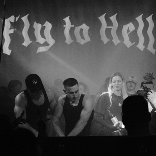 Andi Platte b2b David Natz 158 BPM Nature One Camping Set