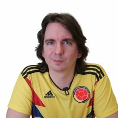 Colombianito - Podcast en Colombie