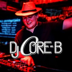 DJ Core-B