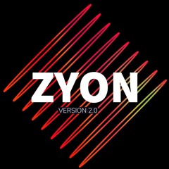 ZYON - Ah Thoke Sone Mixtape (Vol-5).mp3