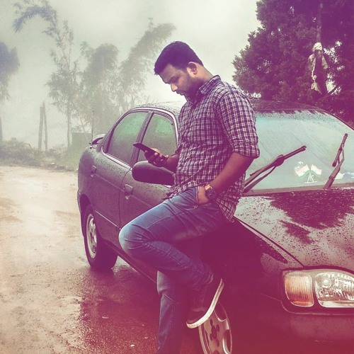 Sreejith.K. S’s avatar