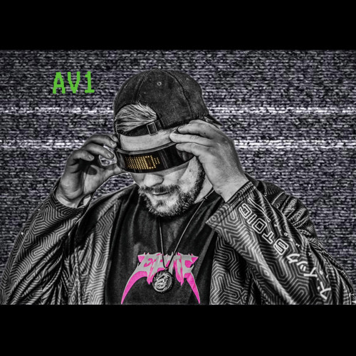AV1’s avatar