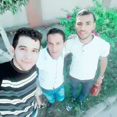 Sayed Gharieb
