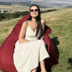Tamara  Nadirashvili
