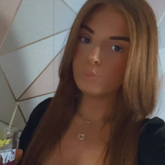 Caoimhe Binks