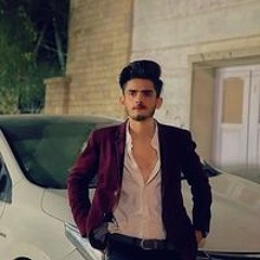 محمد ارحم علی