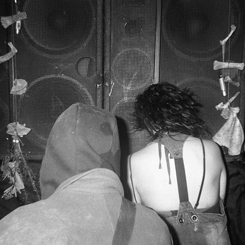 garrafas benny b tekno (korg esx-1 live)