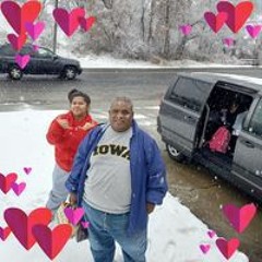 Carlon Luther