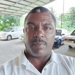 Wayne Fleming