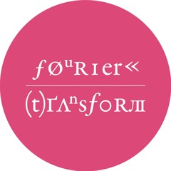 Fourier Transform - Label
