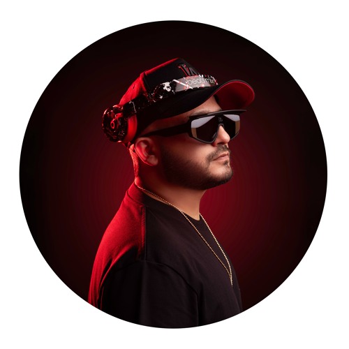 Kristian Arango artist photo