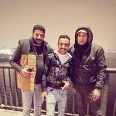 فارس المشيك