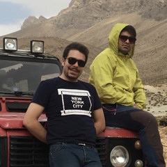 Milad bahadornejad