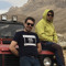 Milad bahadornejad
