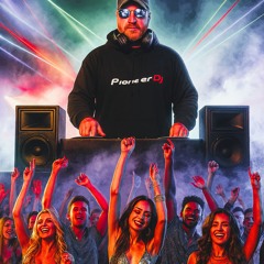 Party Animal DJ