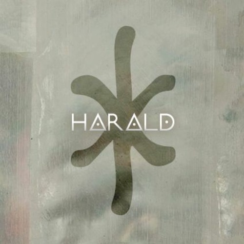 Harald’s avatar