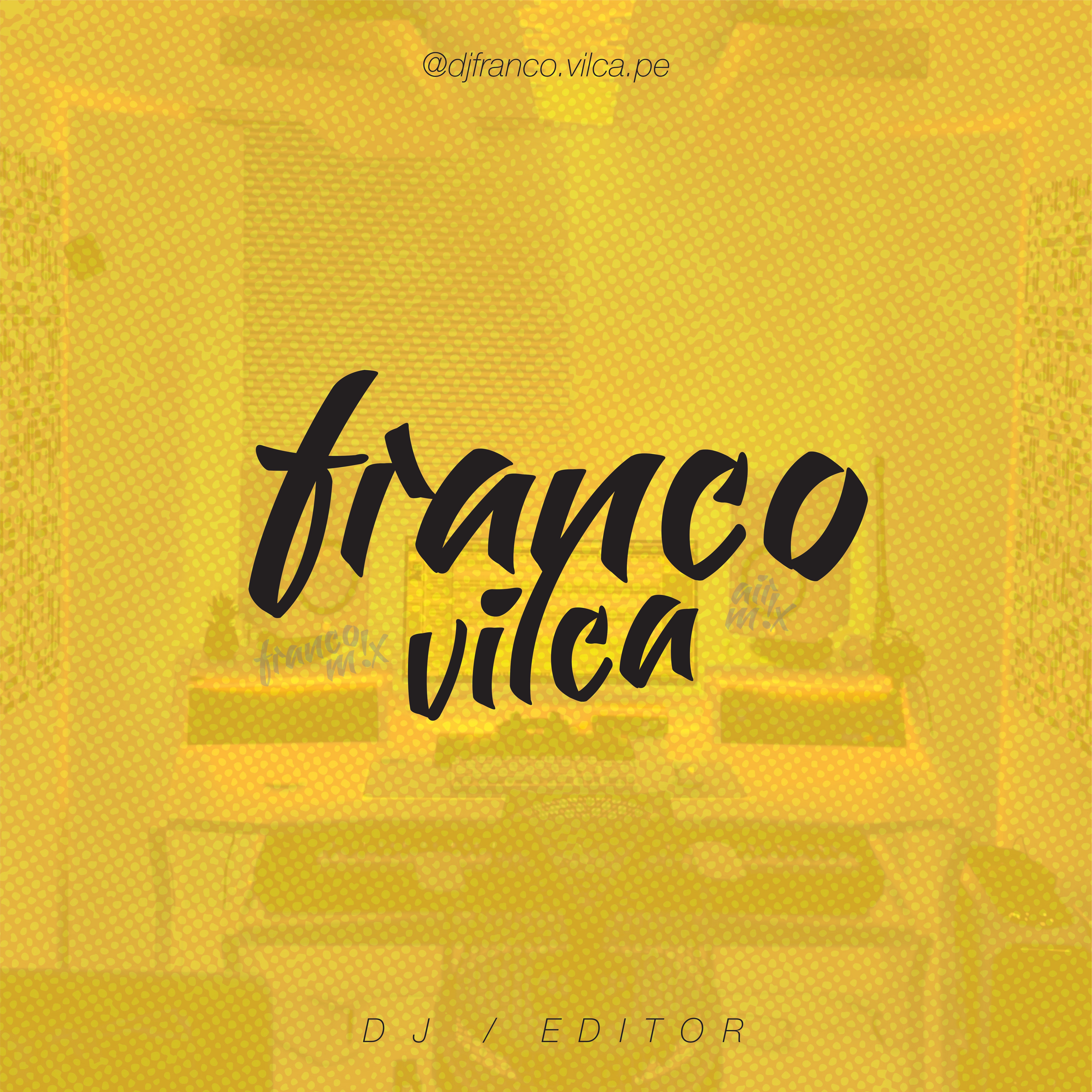 Franco Vilca