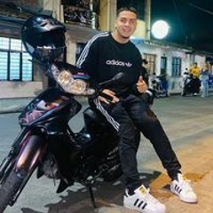 Johann Morales