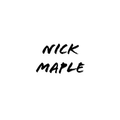 Nick Maple