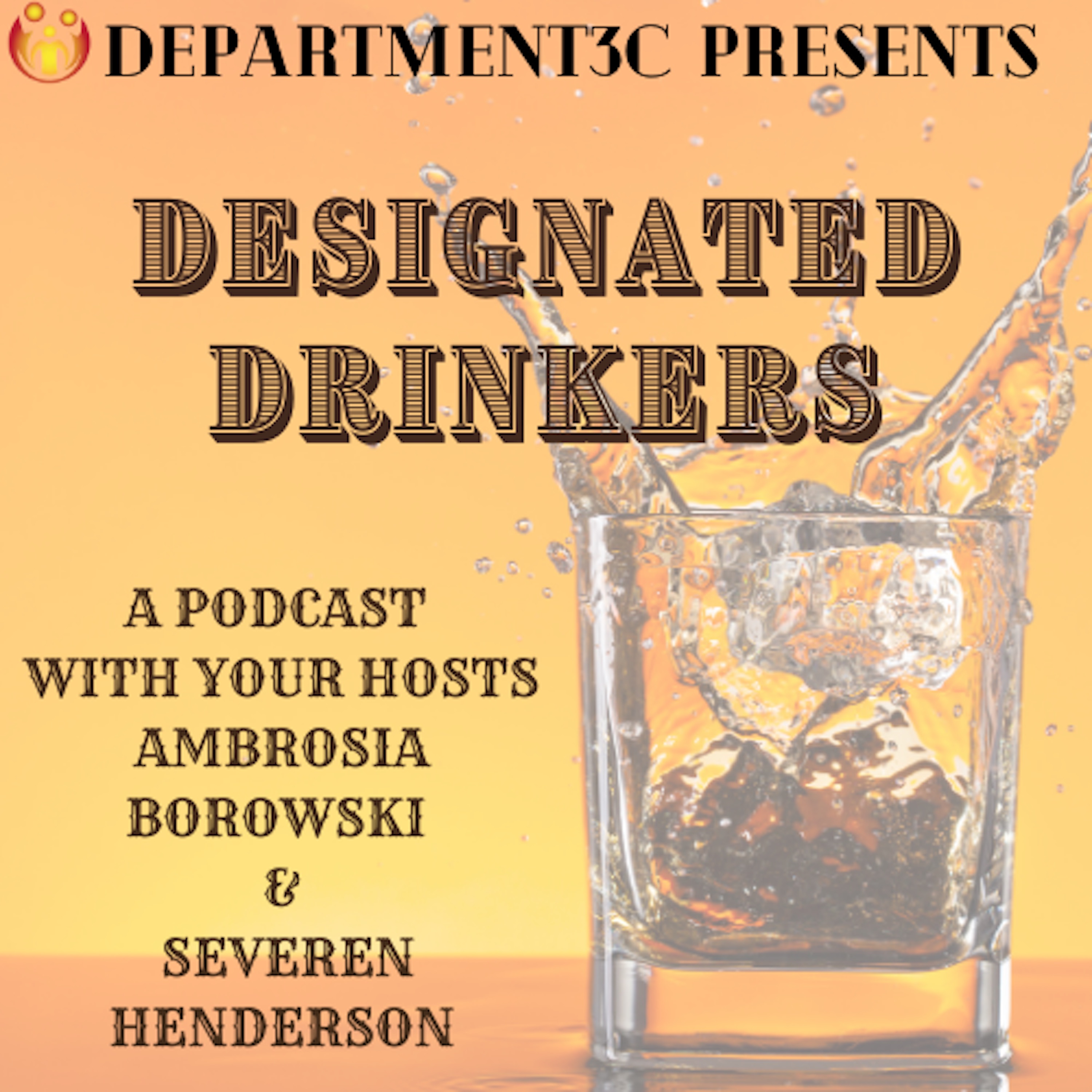 The Original Designated Drinkers
