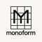 Monoform
