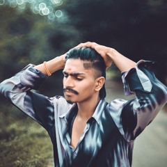 DJ ANAND SMILEY 𝅘𝅥𝅯
