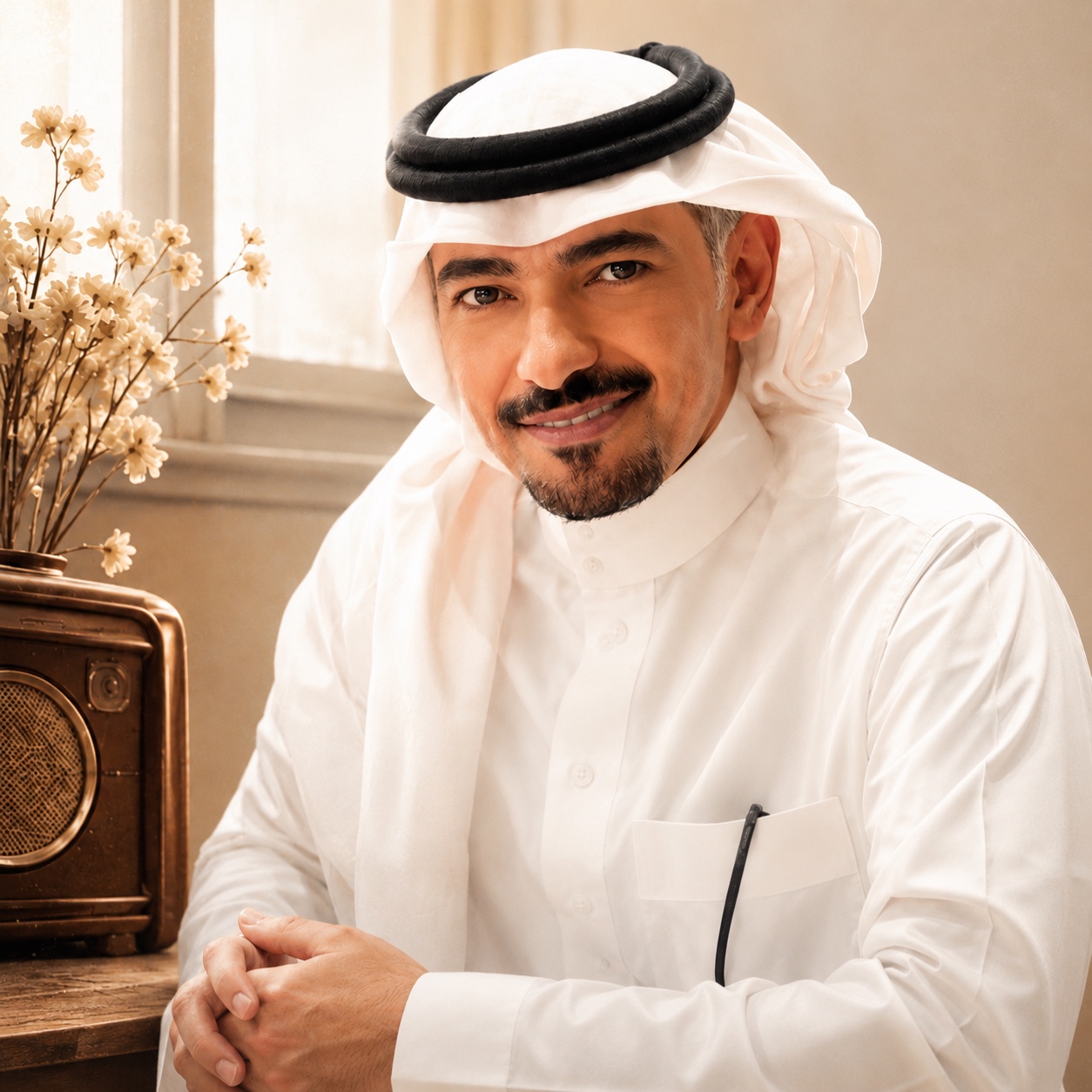 Fares Mahdi